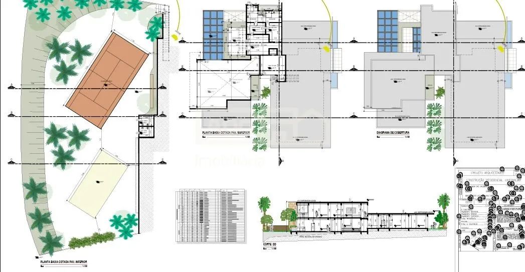 casa - Condomínio Chácaras do Alto da Nova Campinas - Campinas - Foto 4