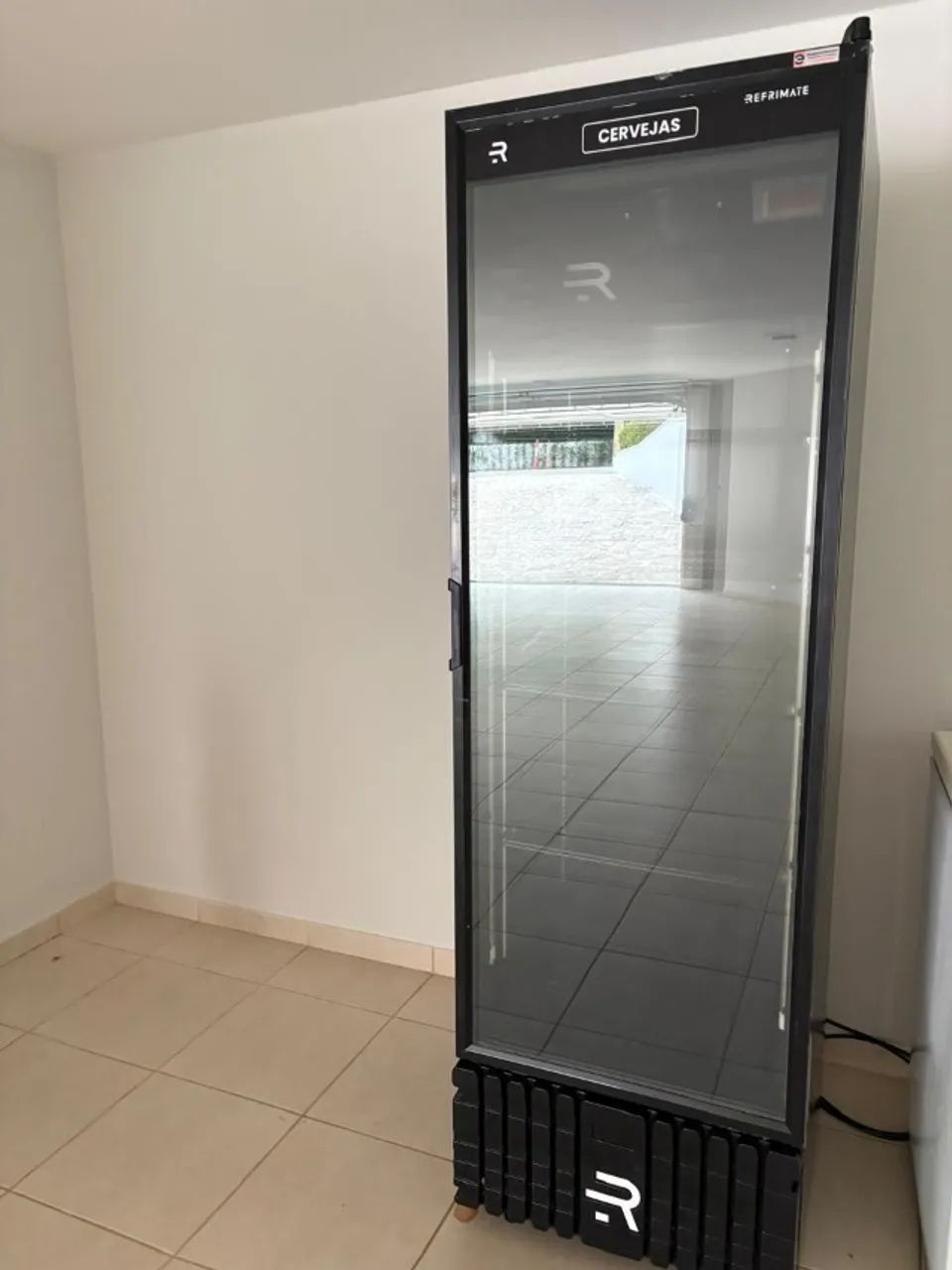 Frezzer Cerveja Novo Refrimate - Foto 2