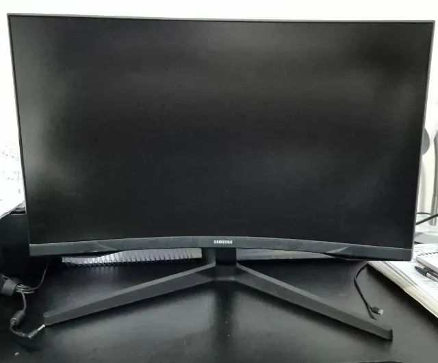 Monitor 4k Gamer