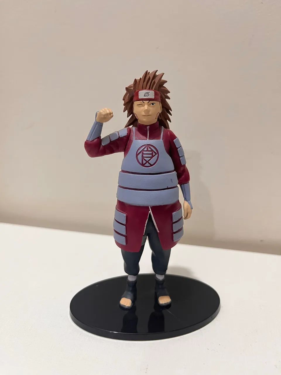 Bonecos Naruto