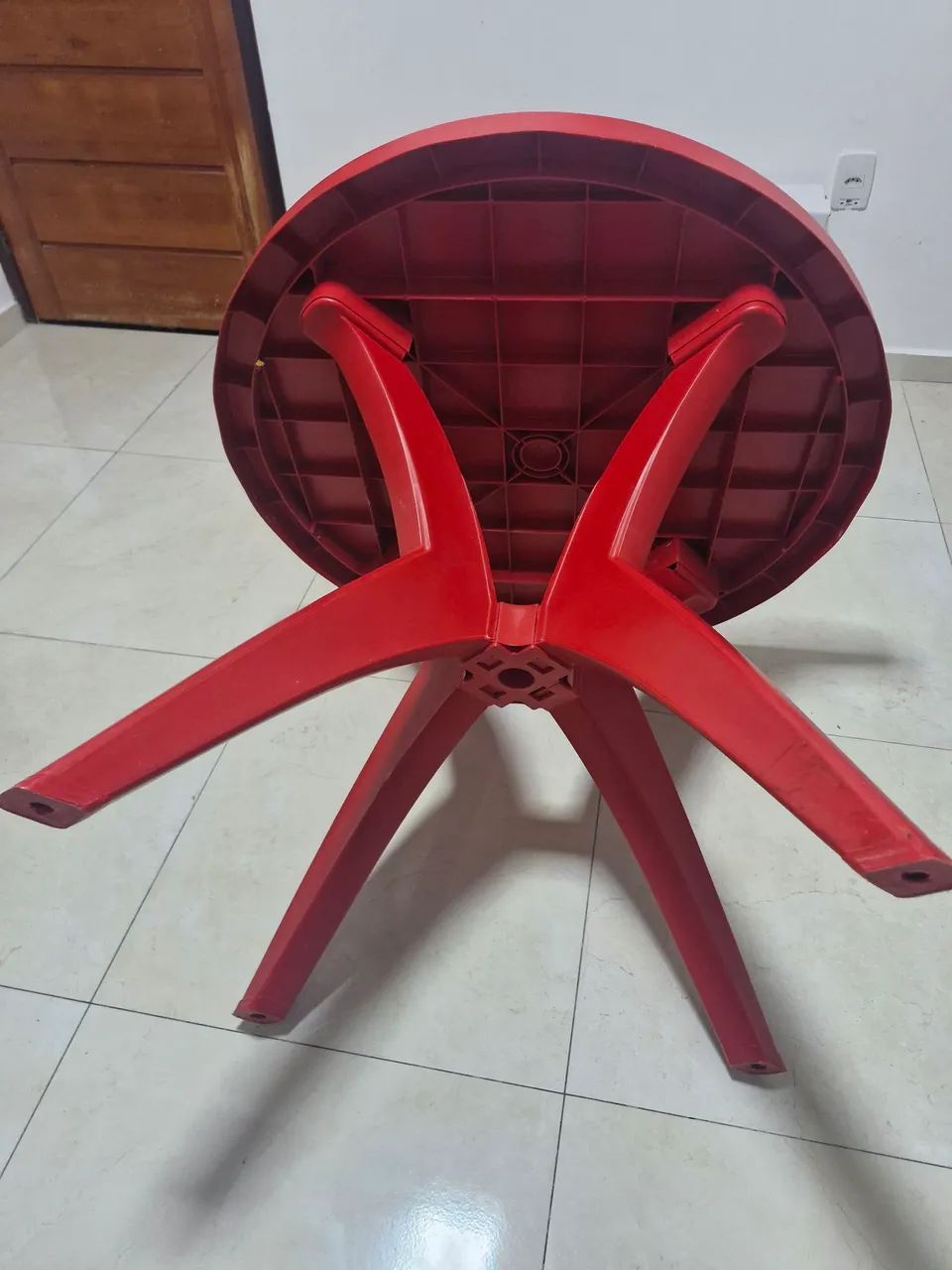 Mesa e Cadeiras  - Foto 3