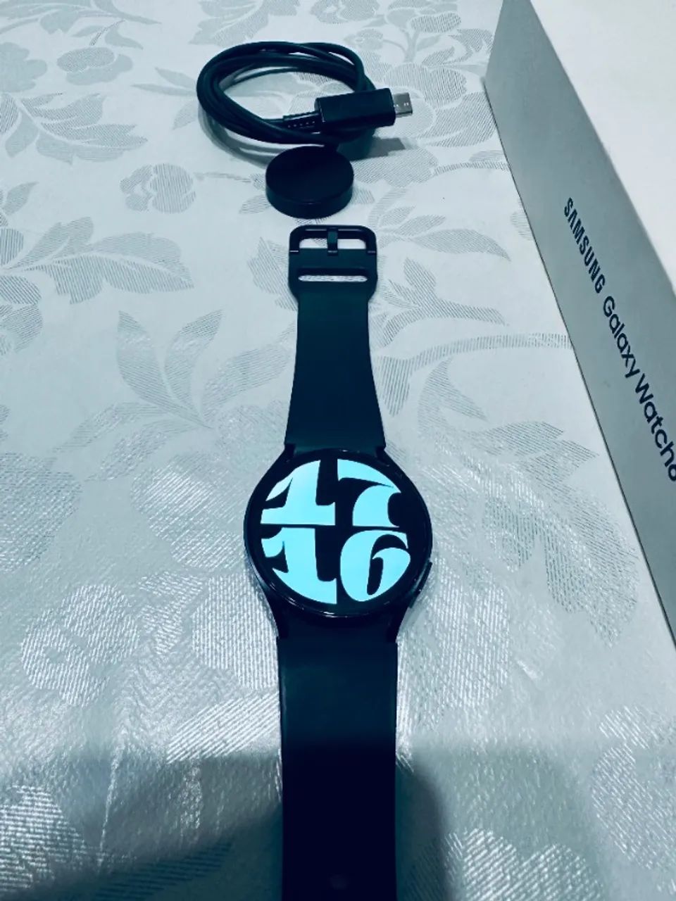 Samsung Galaxy Watch 6 BT