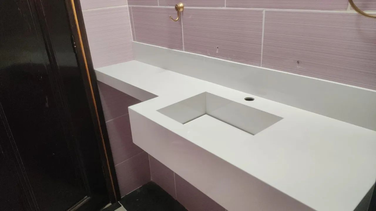 Pia com extensão  - Foto 2