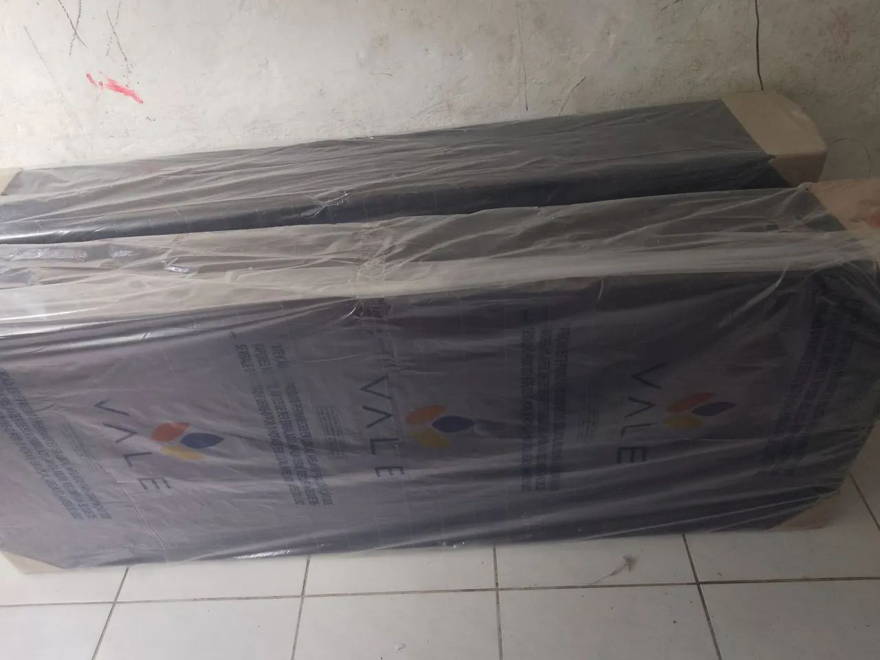base de cama Quim nova  - Foto 4