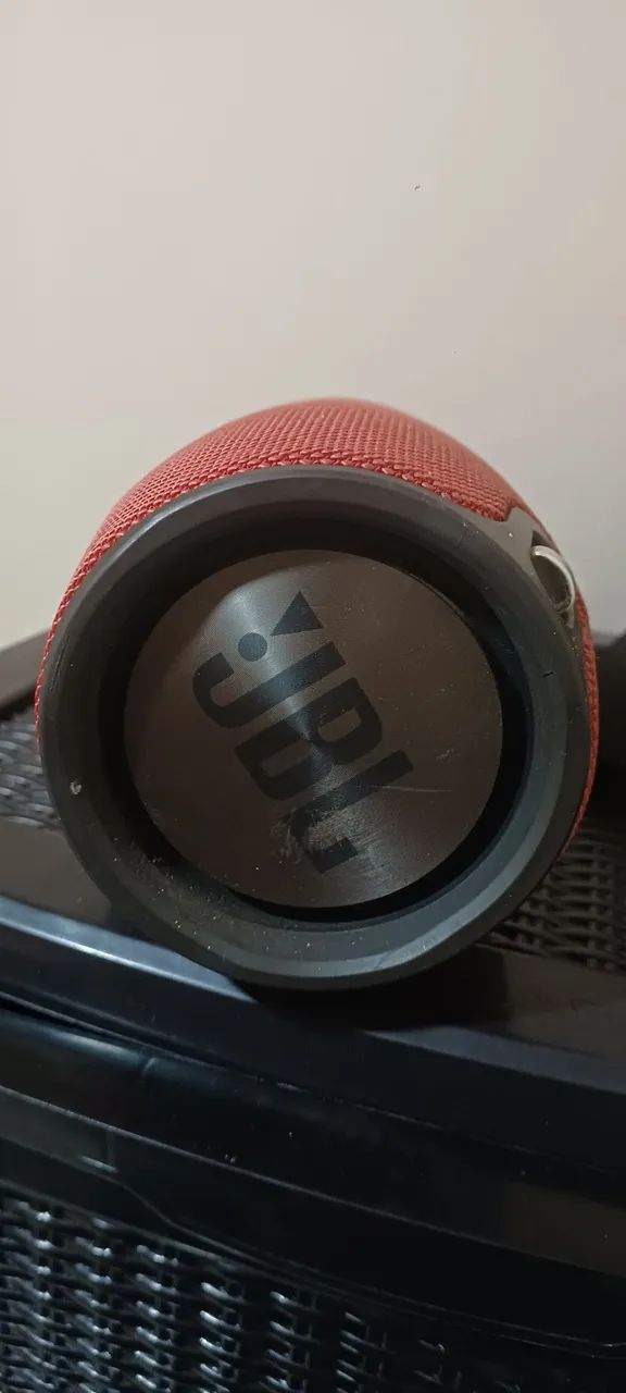 JBL Xtreme - Foto 3