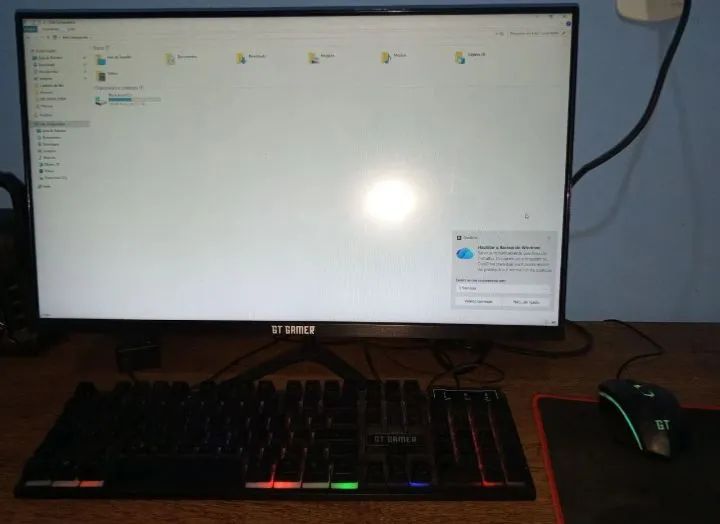Computador GT Gamer  - Foto 3