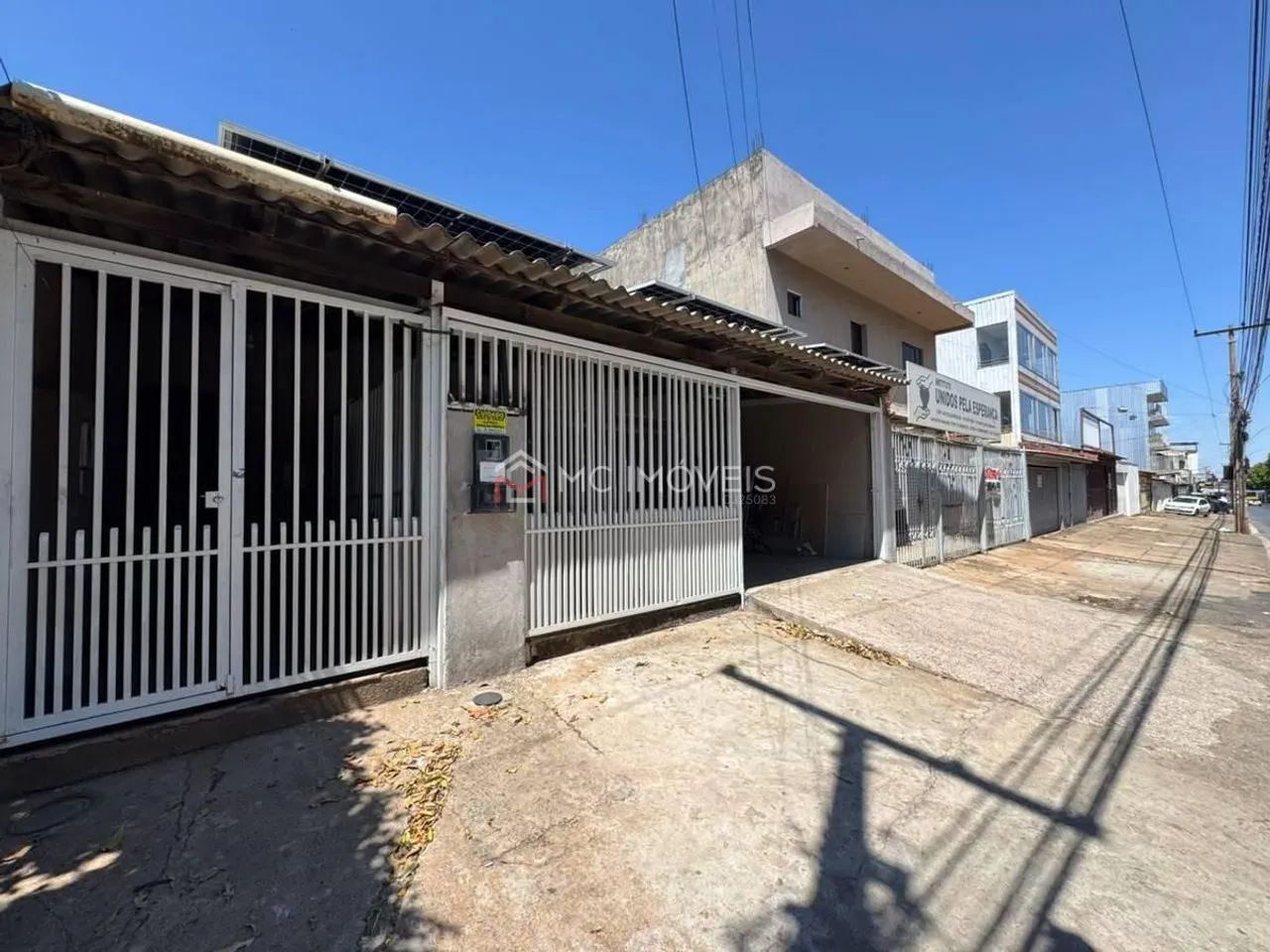 Casa com 2 quartos, Ceilândia Norte (Ceilândia) - Brasília