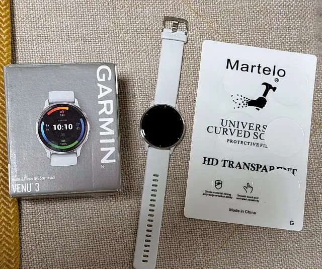 Garmin Venu 3 - Foto 5