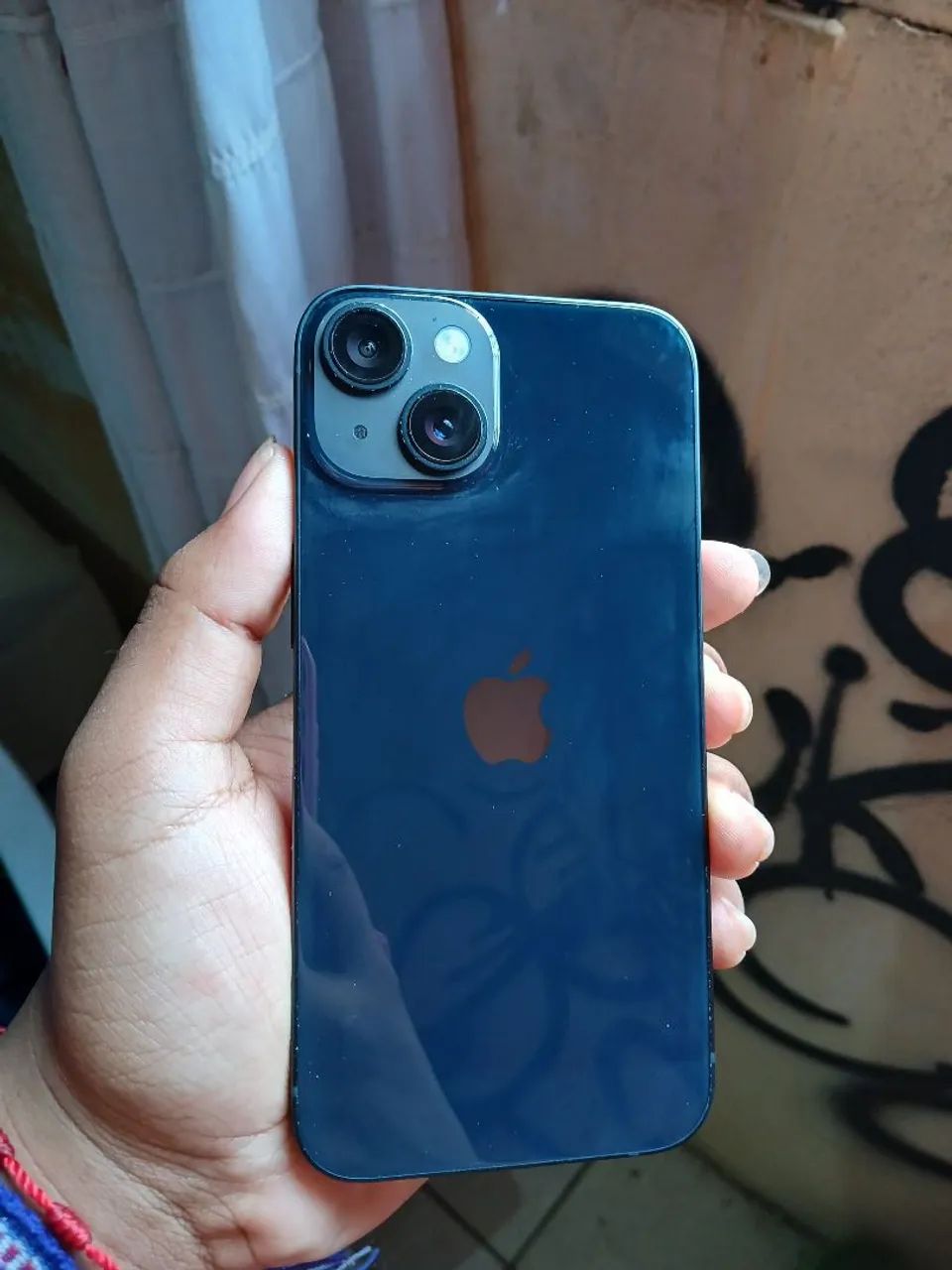 iPhone 14 - 128GB - Foto 3