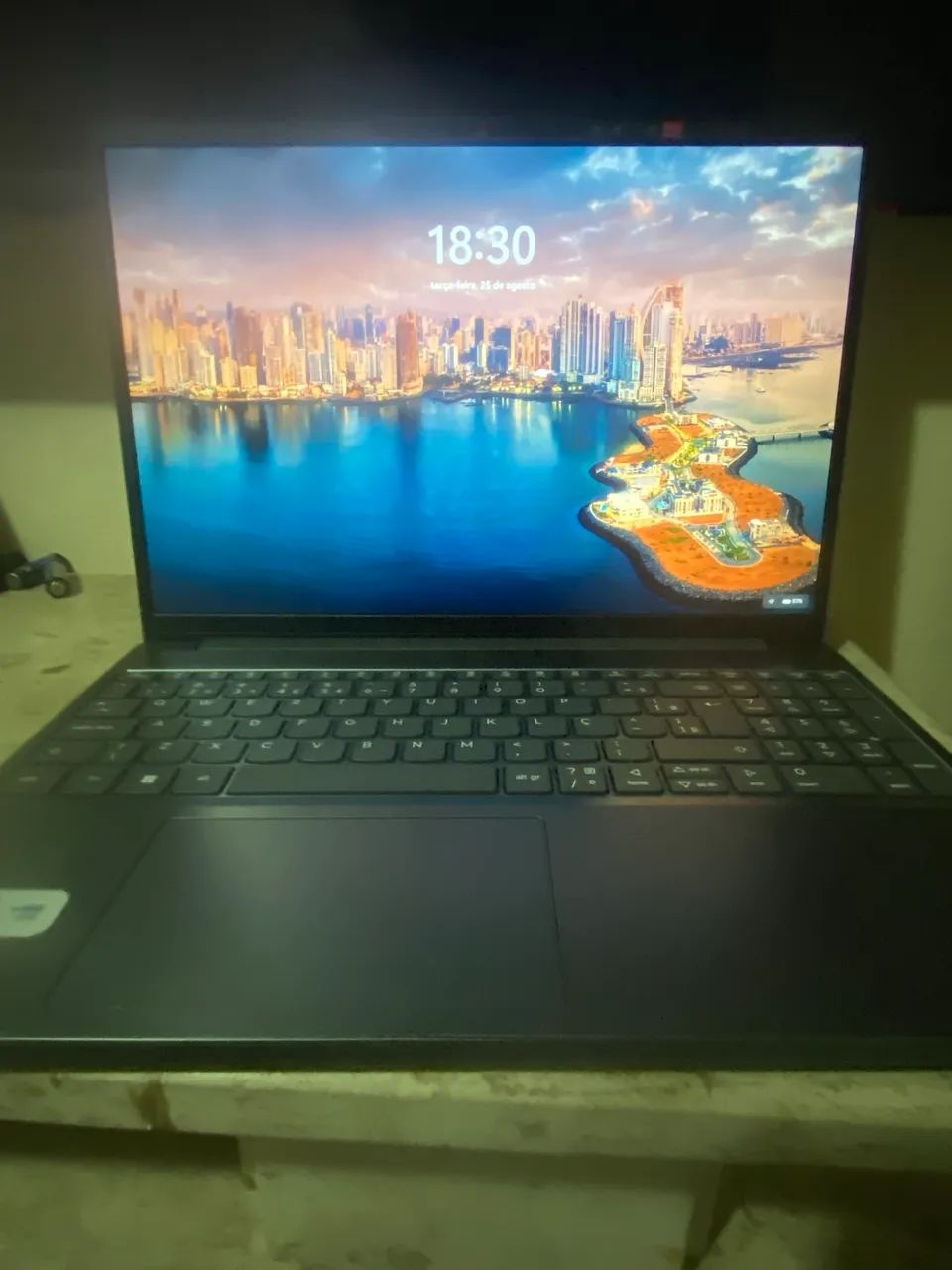 Notebook novo na caixa - Foto 2