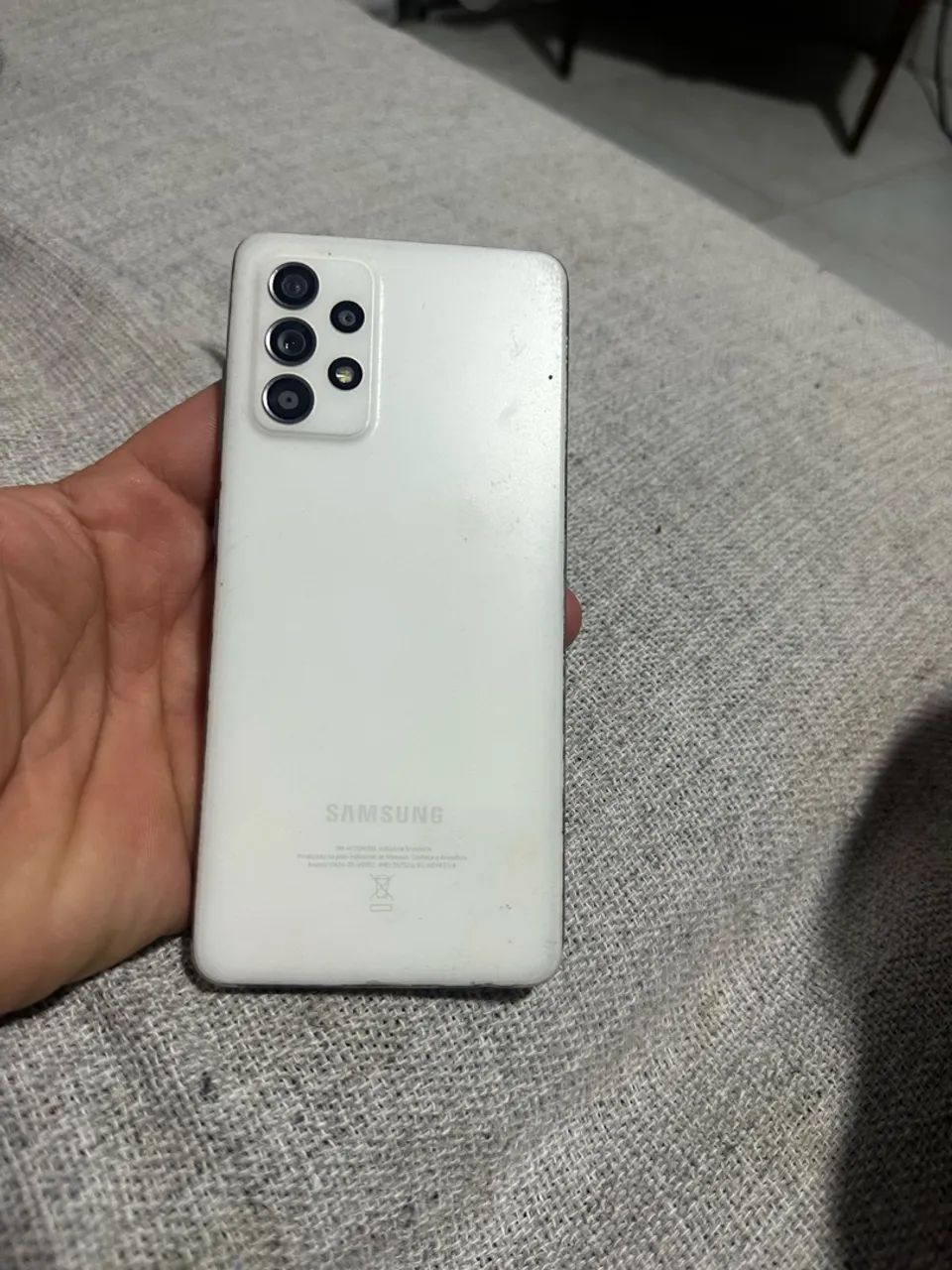 Samsung a52 - Foto 3