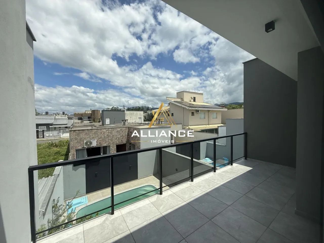 SOBRADO DUPLEX | TRÊS RIOS DO SUL - Foto 5
