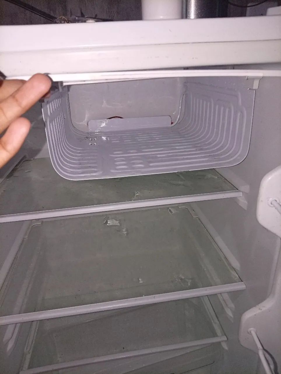 Frigobar Midea, em ótimo estado  - Foto 3