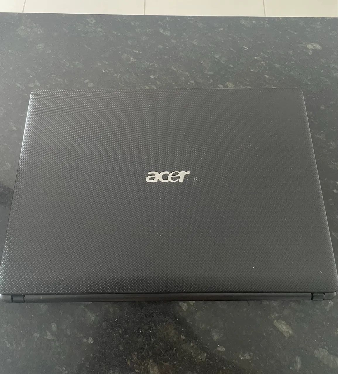 Notebook Acer i5 (Peças ou Concerto) - Foto 2