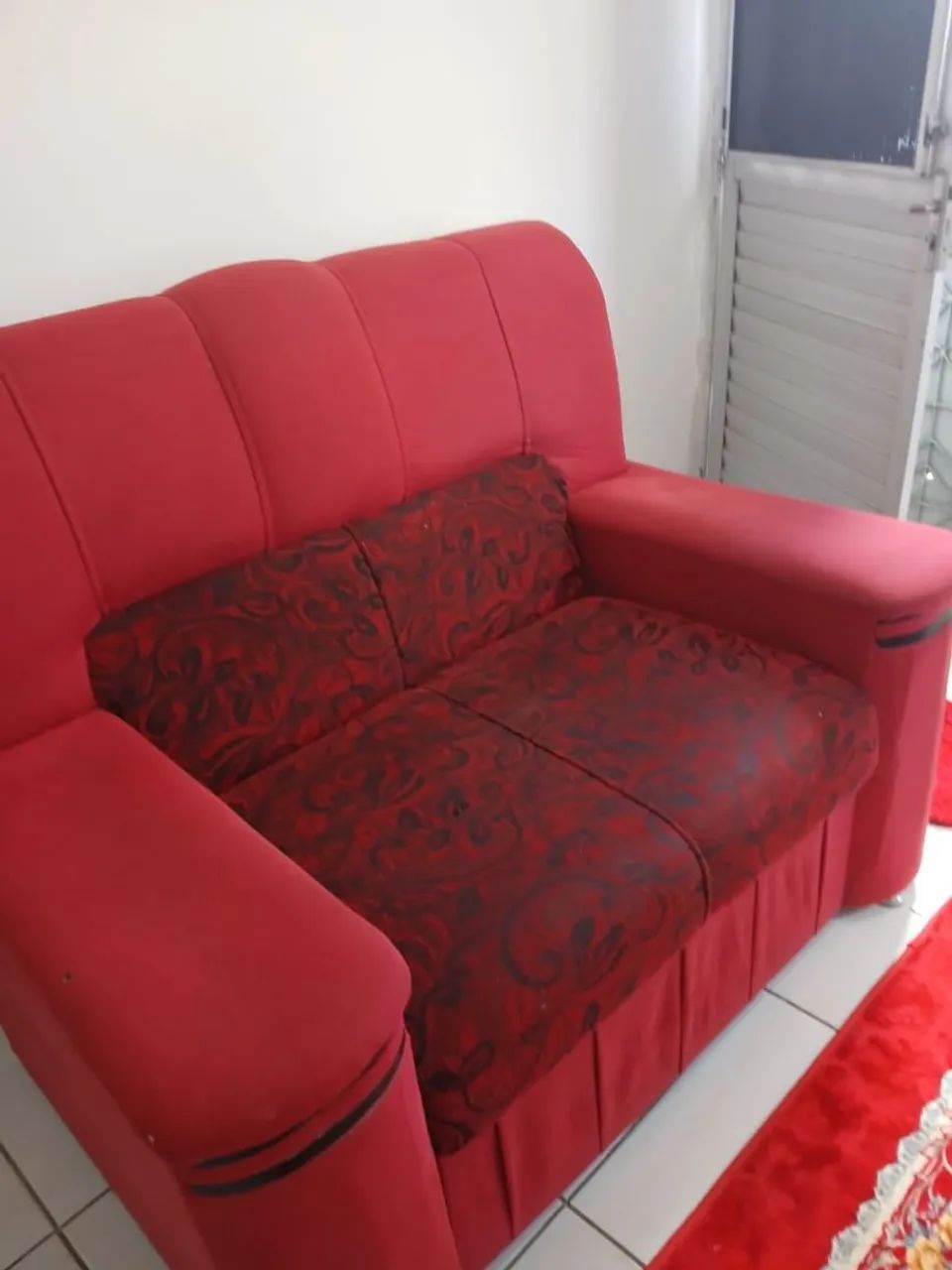 Sofá 