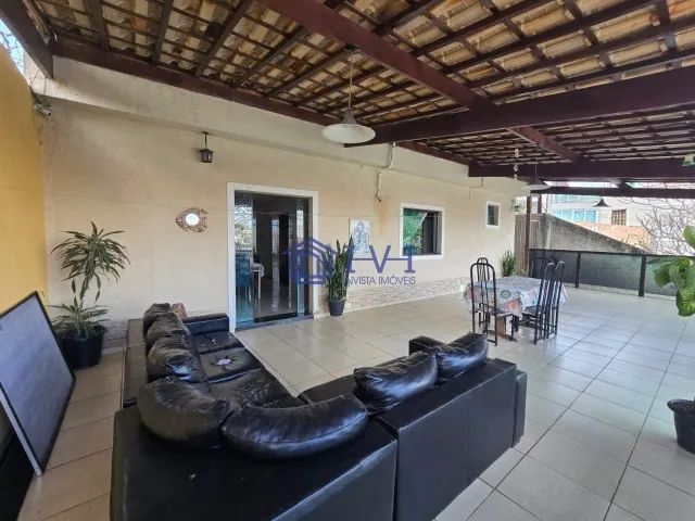 Casa grande independente Venda Nova Venda - Foto 4