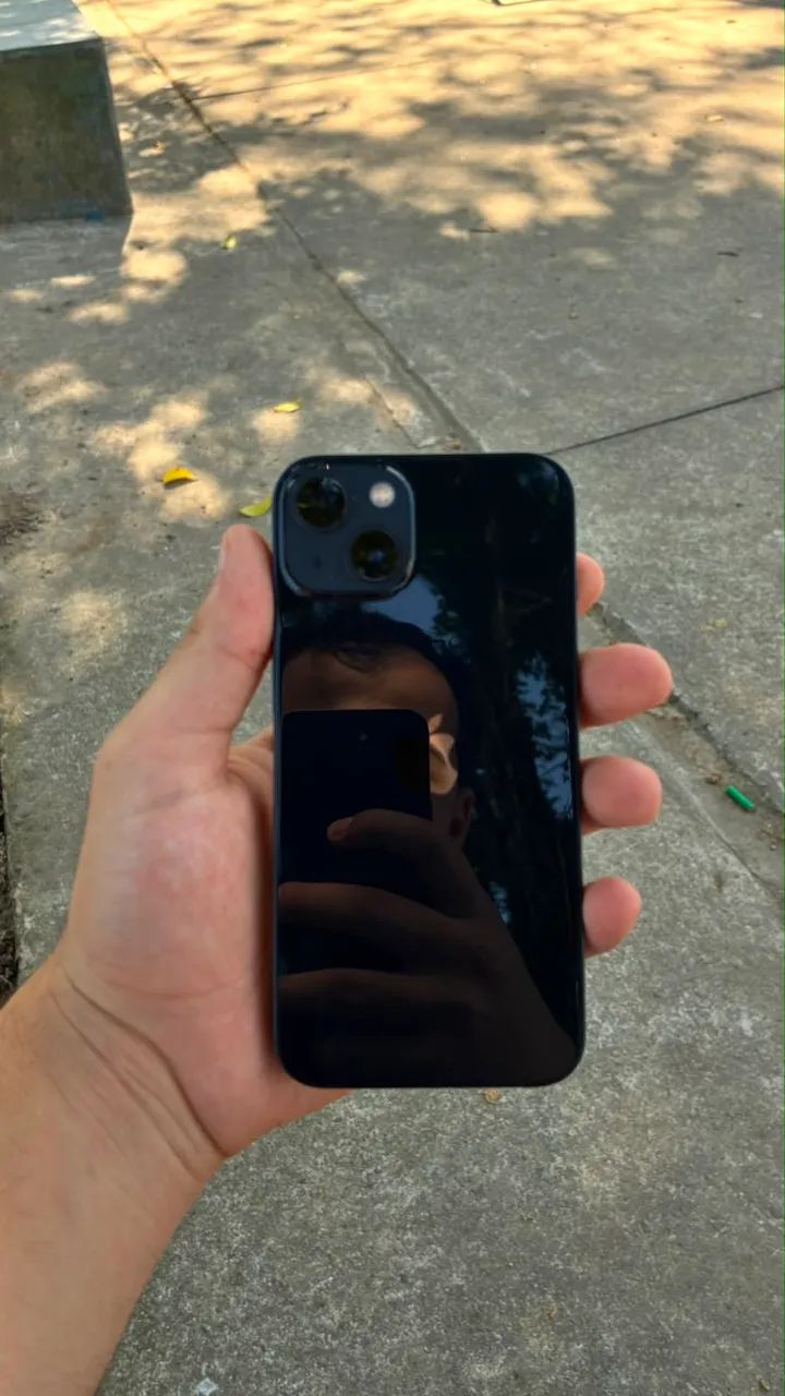 IPHONE 13 1ANO DE GARANTIA  - Foto 2
