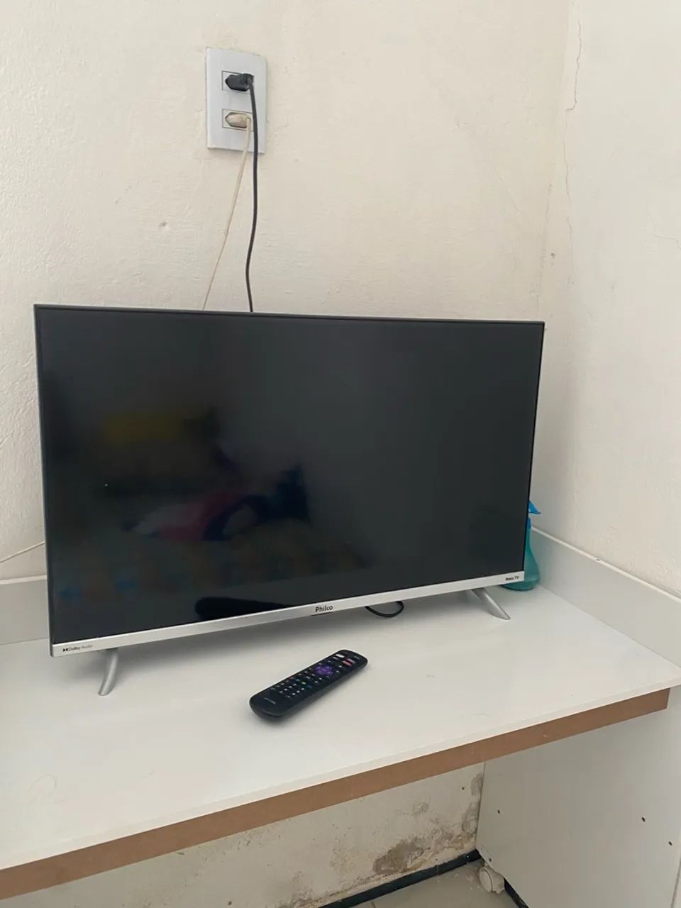 Tv Smart Philco 32 - Foto 5