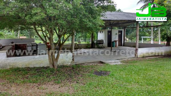 Sítio com 2 piscinas em Vale das Pedrinhas - Guapimirim - Foto 7
