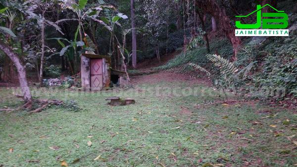 Sítio com 2 piscinas em Vale das Pedrinhas - Guapimirim - Foto 8
