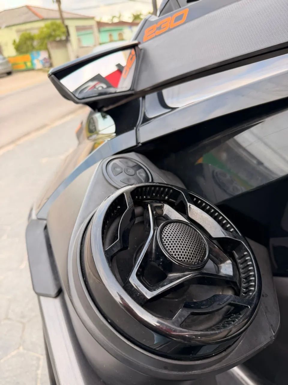 Seadoo 230 GTX 2021 - Foto 3