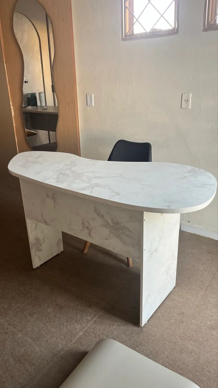 Mesa orgânica  - Foto 5