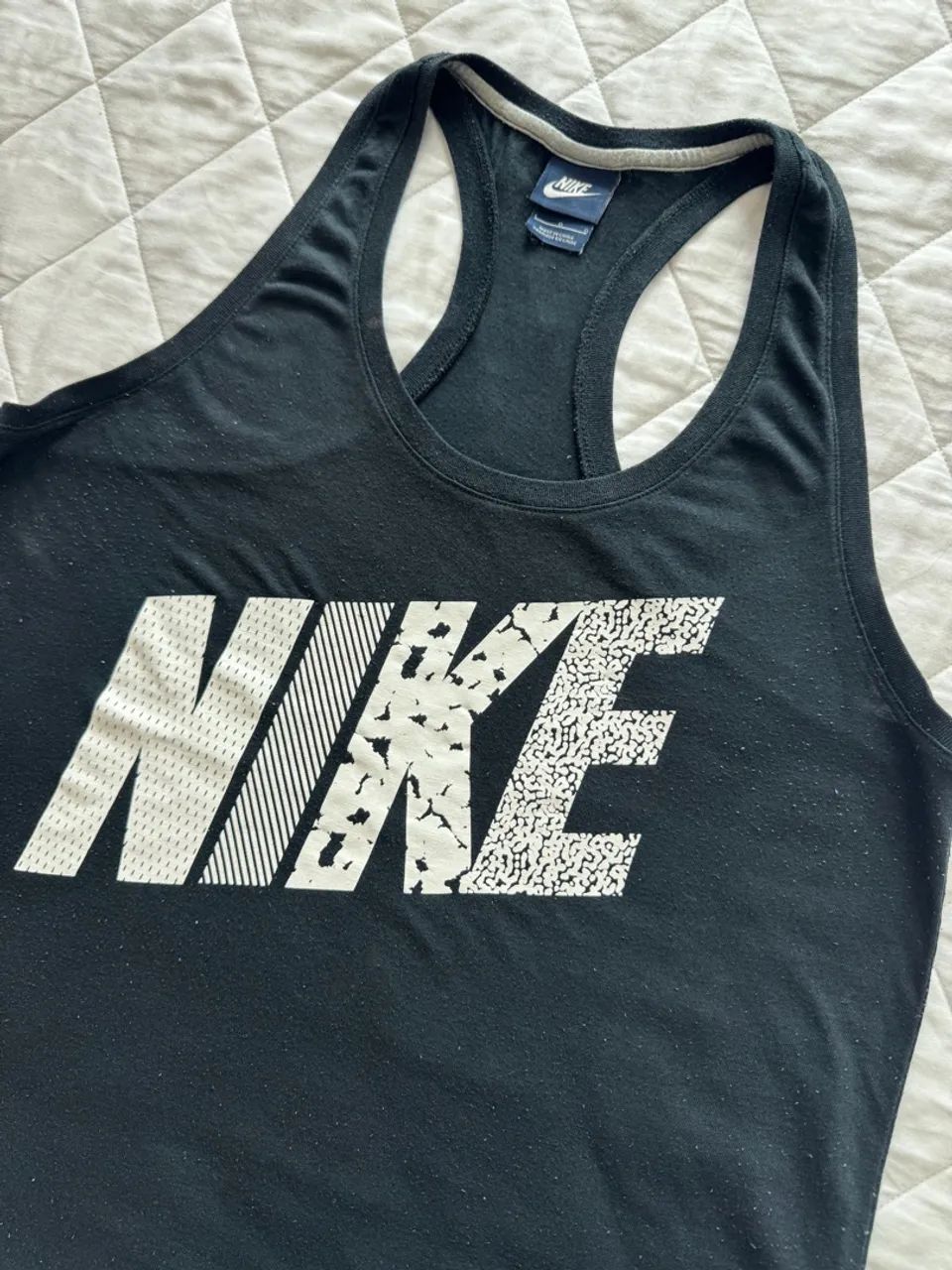 Blusa Nike G - Foto 2