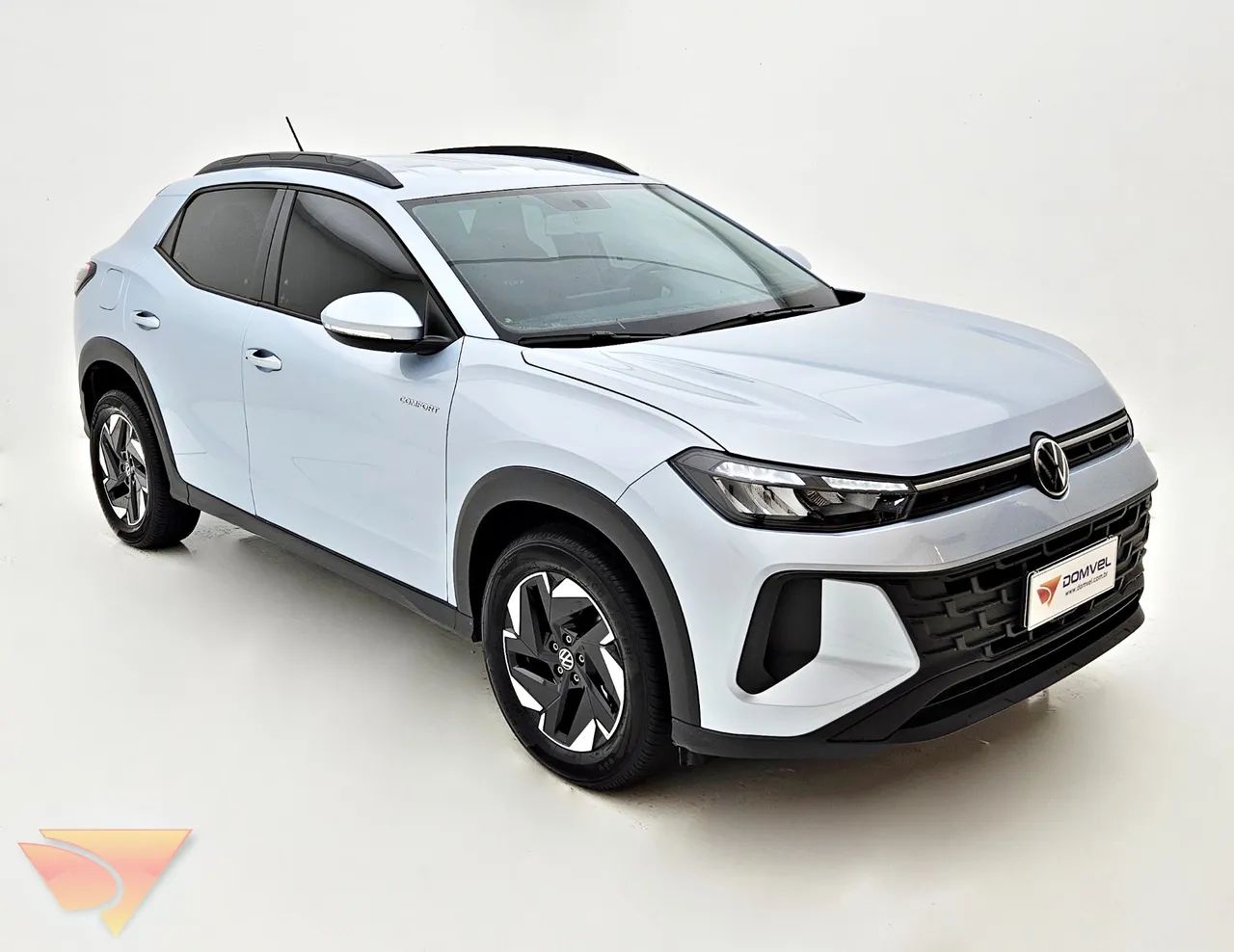 Volkswagen Tera 2026