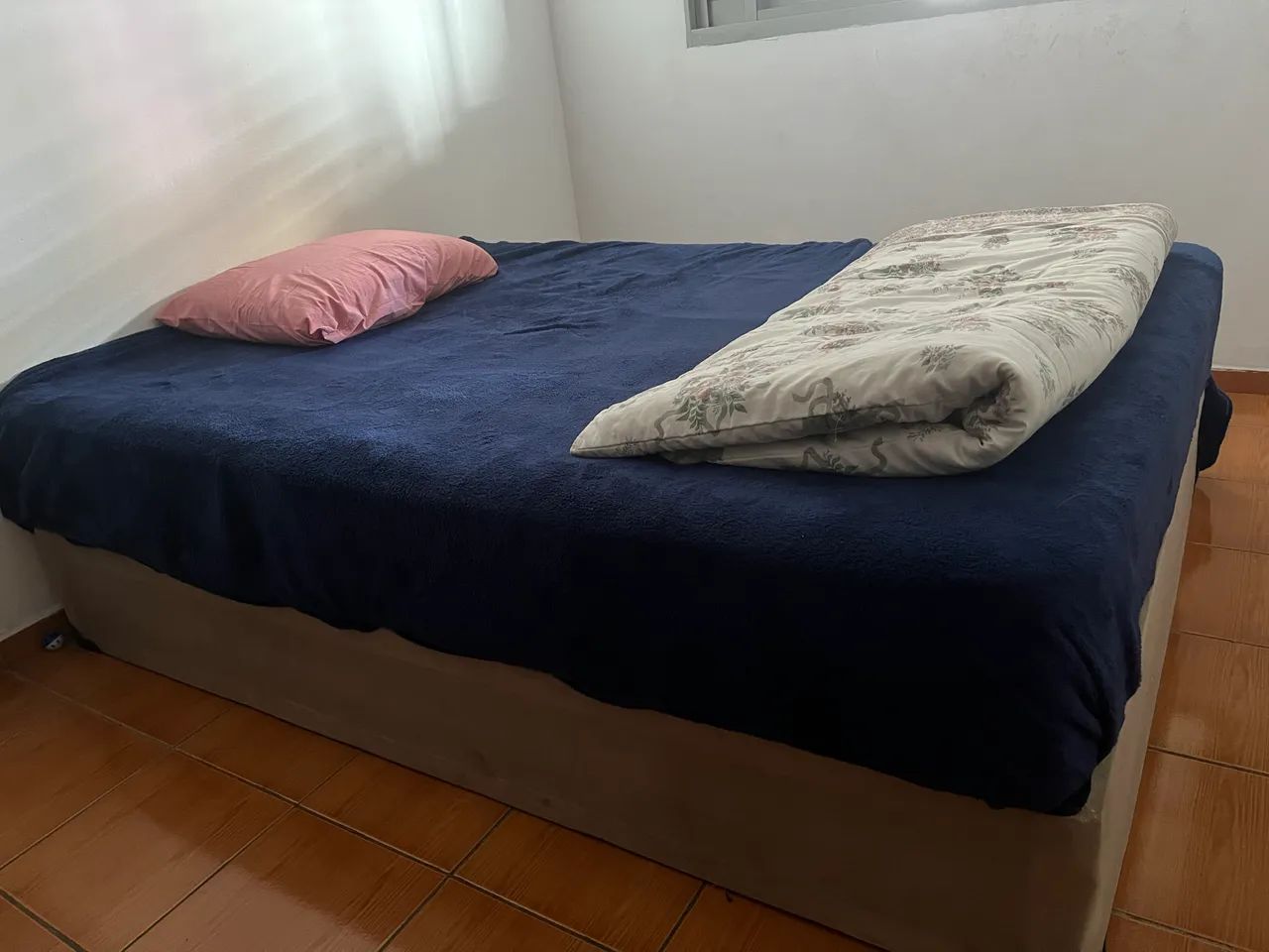 Cama box casal - Foto 2