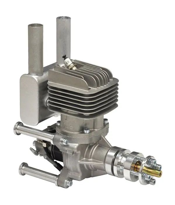 Motor DLE 55RA Novo Sem Caixa