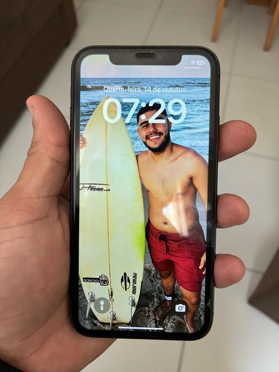 iPhone 11 128GB - Foto 4