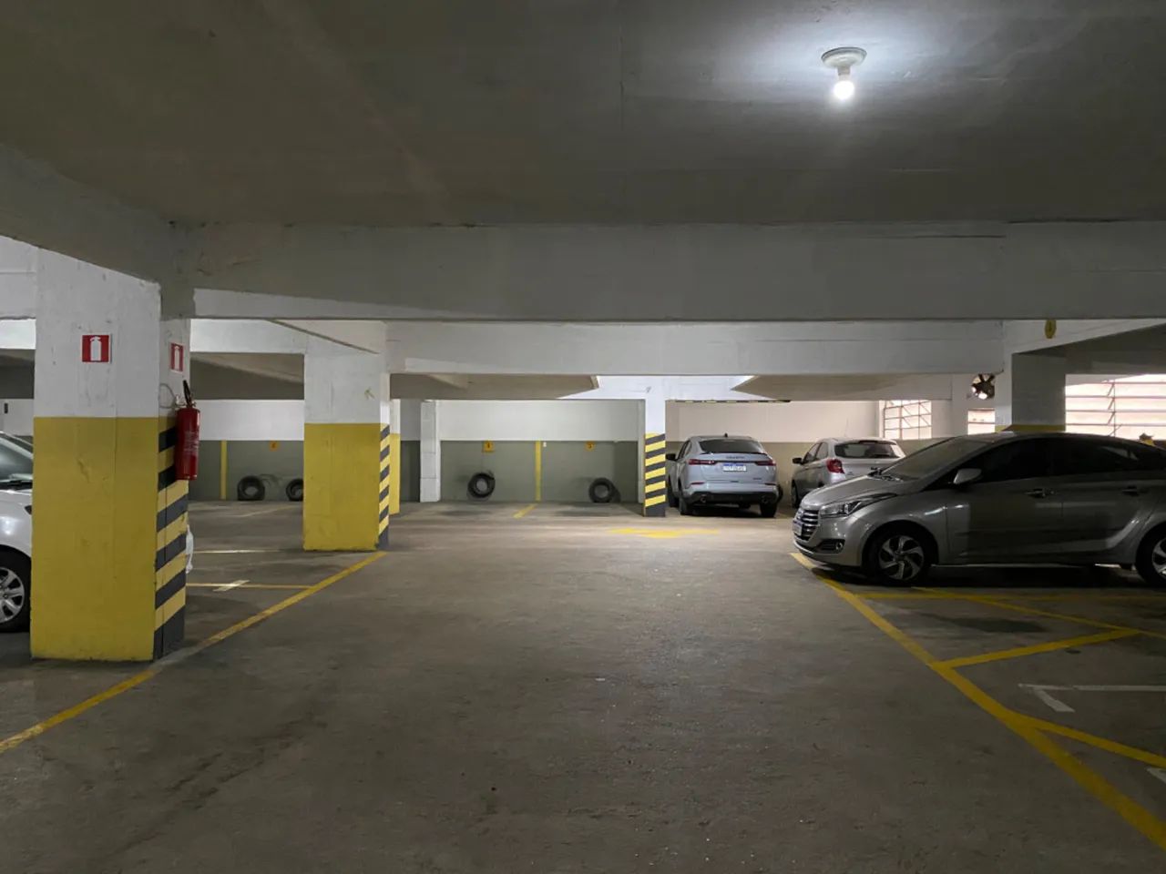 Vaga de garagem no Centro para venda - Foto 3