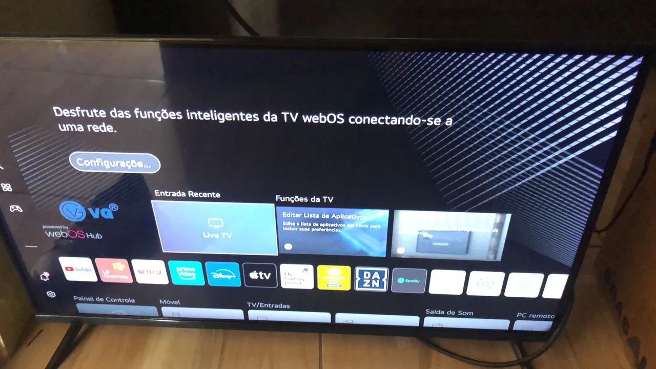 Tv vg  - Foto 2