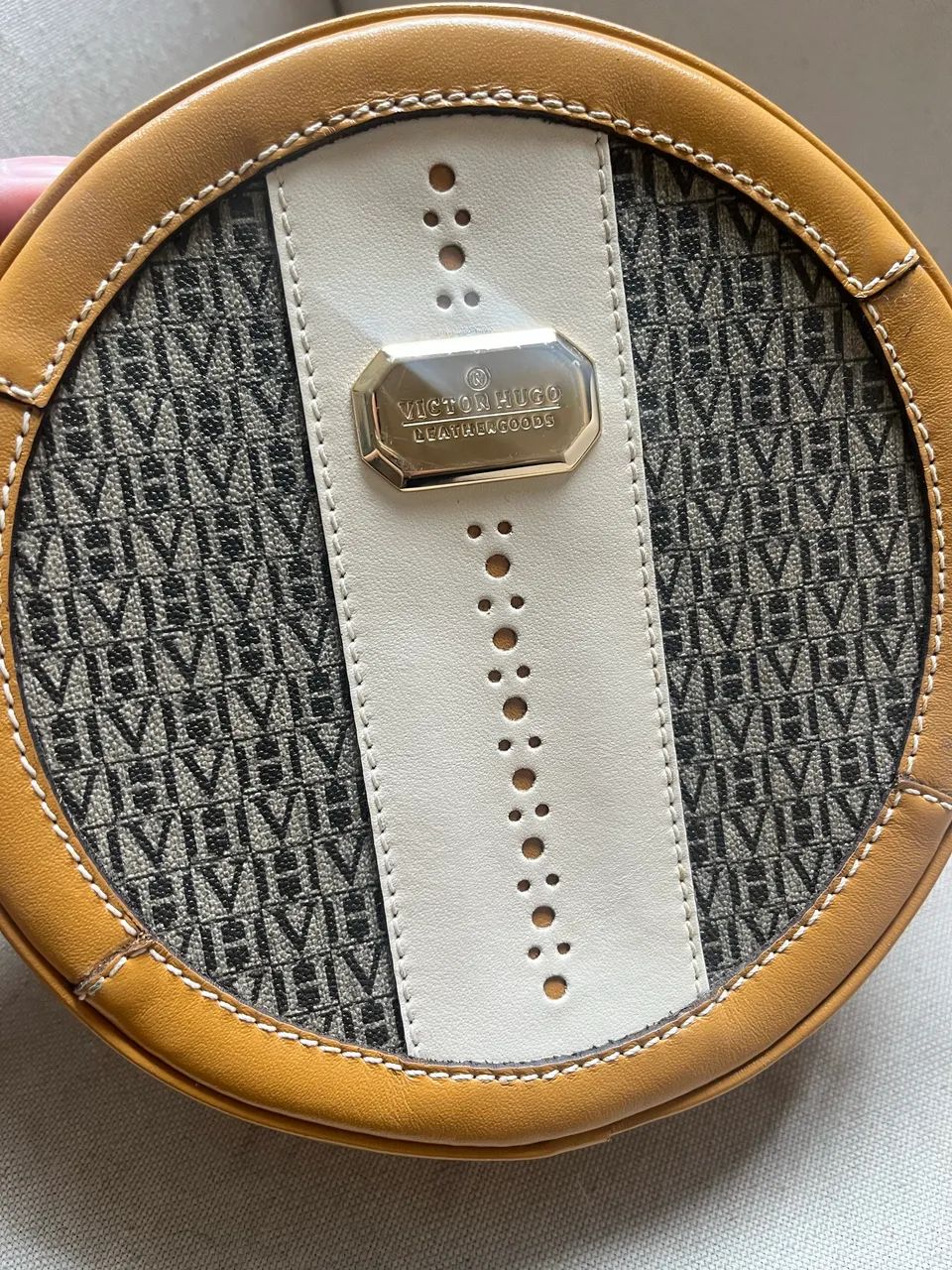 Bolsa victor hugo - Foto 2