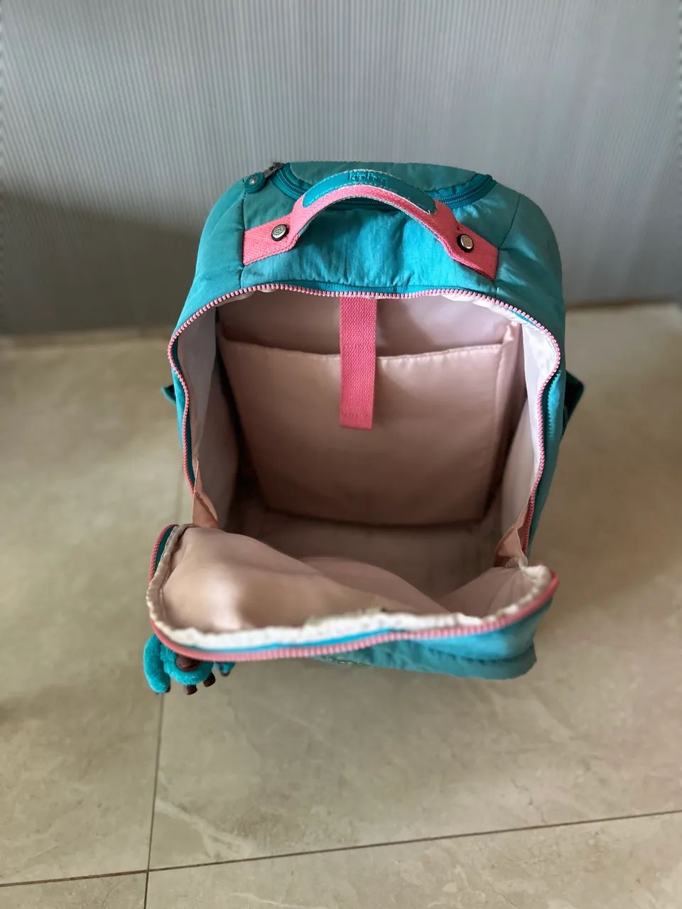 Mochila Kipling - Foto 2