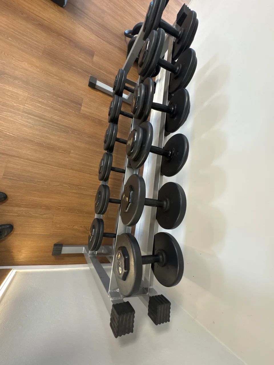 Dumbbell  - Foto 3