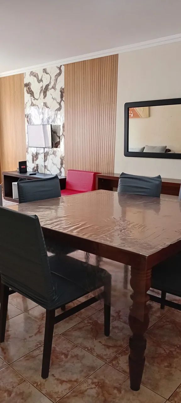 Casas e Apartamento  para Temporada  - Foto 4