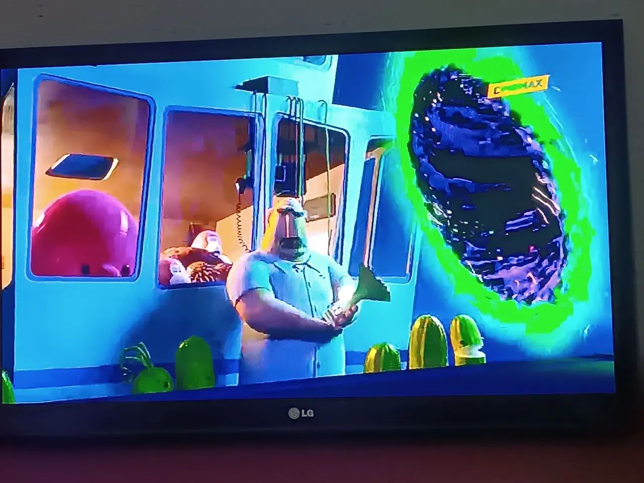 Tv  42 Polegadas Plasma LG) Não é Smart  - Foto 2