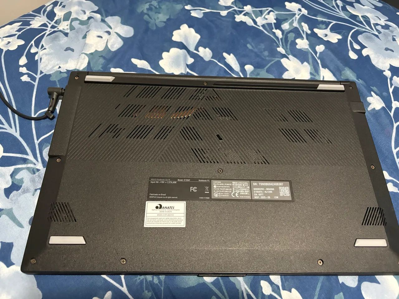 Notebook Asus Vivobook 14/15  - Foto 5