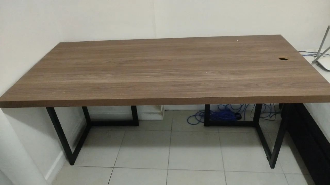 Mesa escritório 