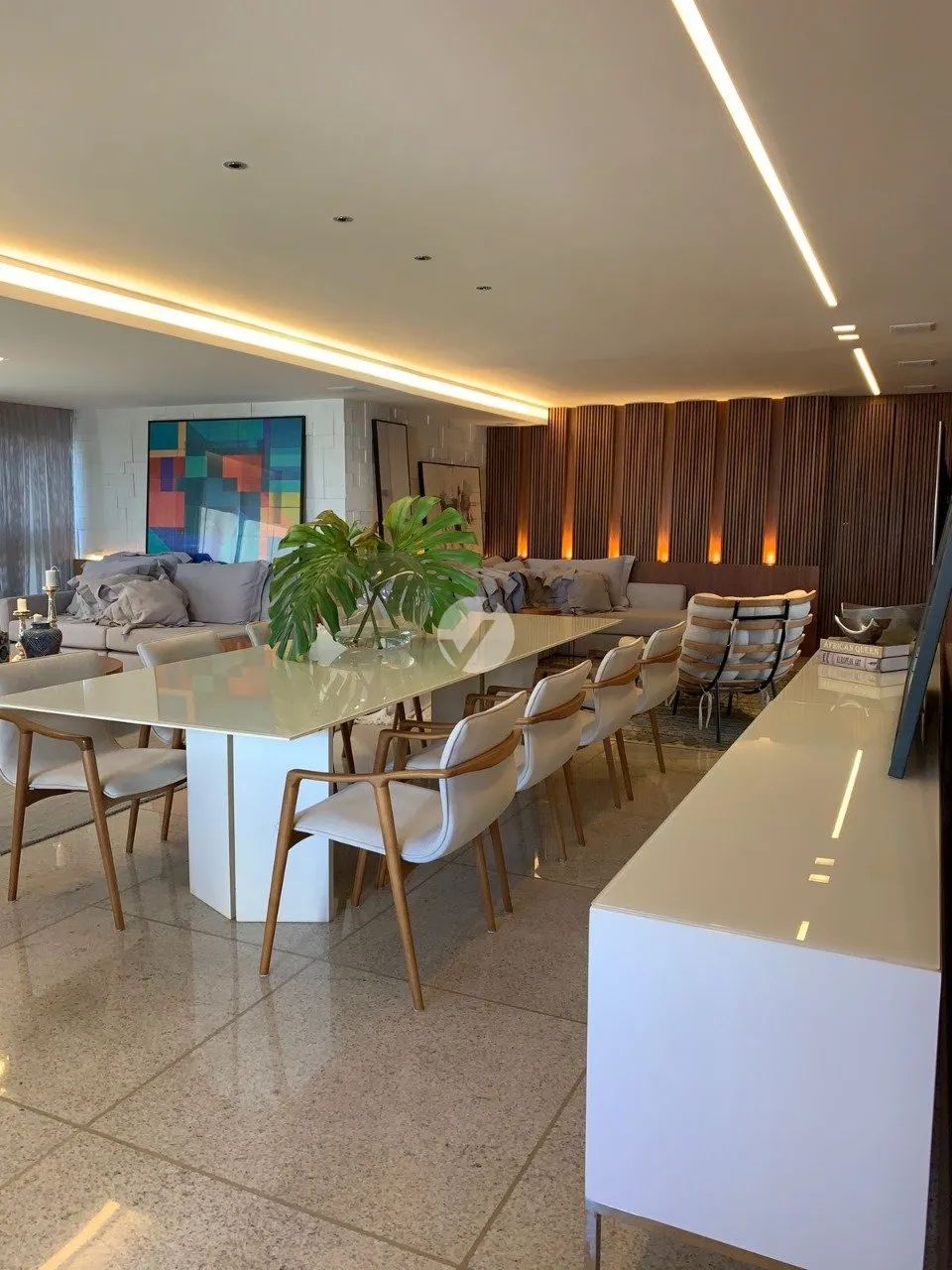 Apartamento à venda no Belvedere