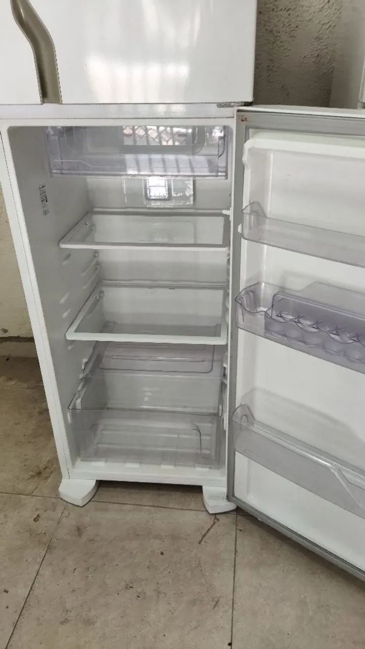 Geladeira frost free Electrolux - Foto 2