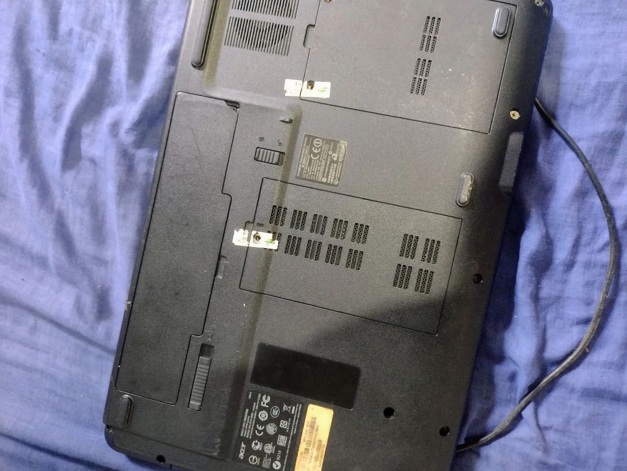 Notebook - Foto 4