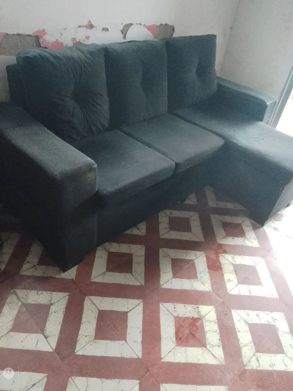 Sofá Retrátil  - Foto 4