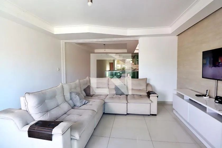 Casa à Venda - Vila Assunção, 4 Quartos, 315 m2 - Foto 3