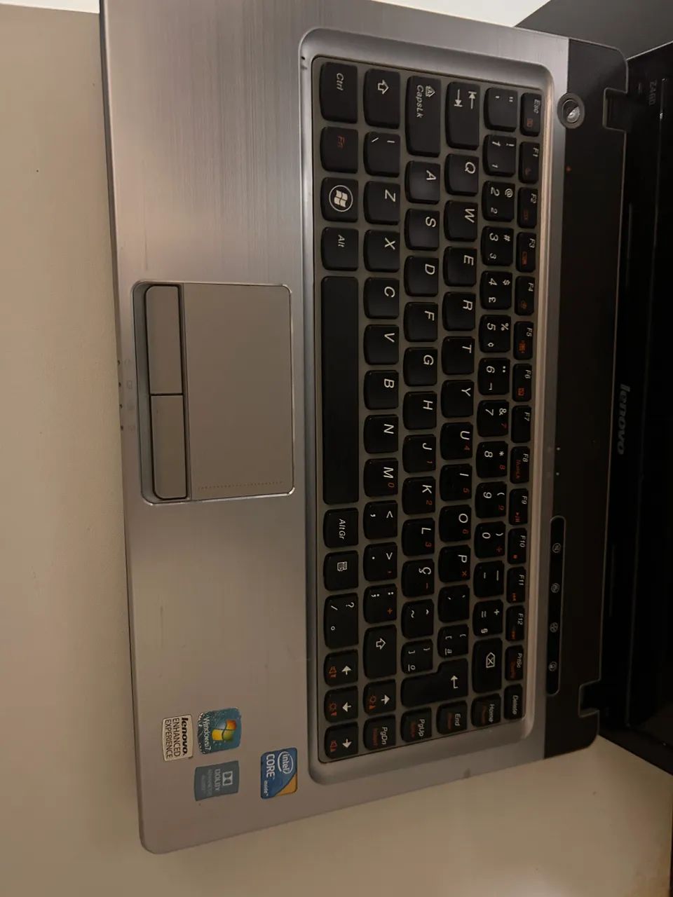 Notebook - Foto 4