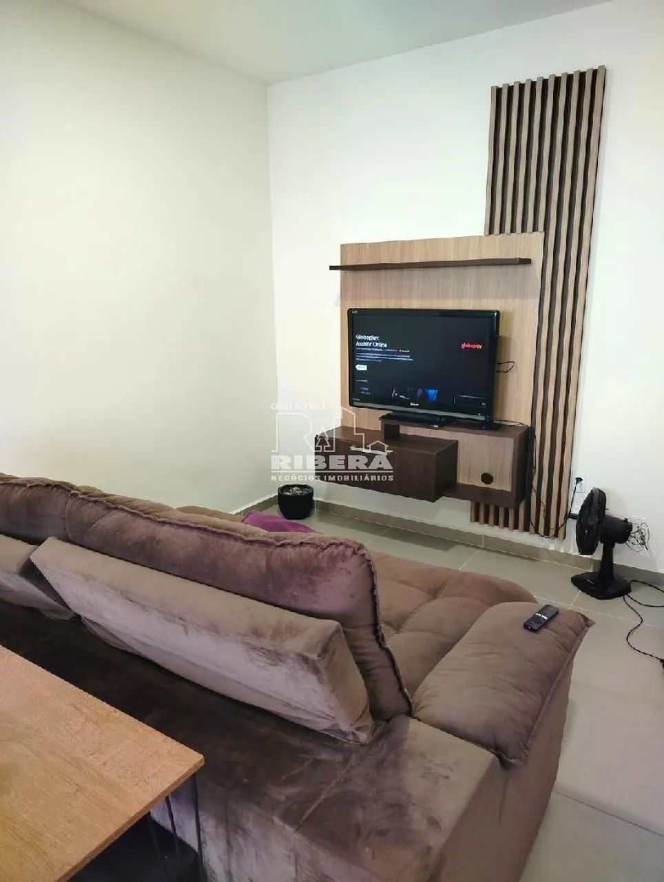 LOCAÇÃO - APARTAMENTO ED. SCENARIO CAMPOLIM / SOROCABA/SP