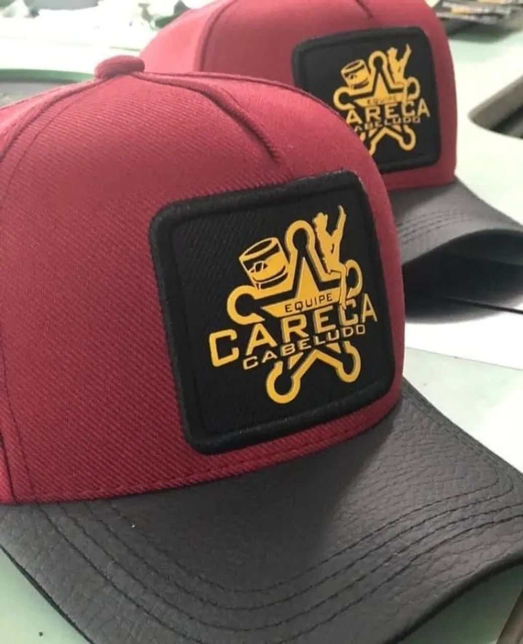 Bonés Personalizados  - Foto 4
