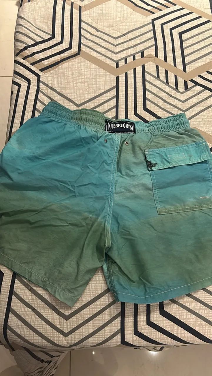 Short Vilebrequin P - Foto 2