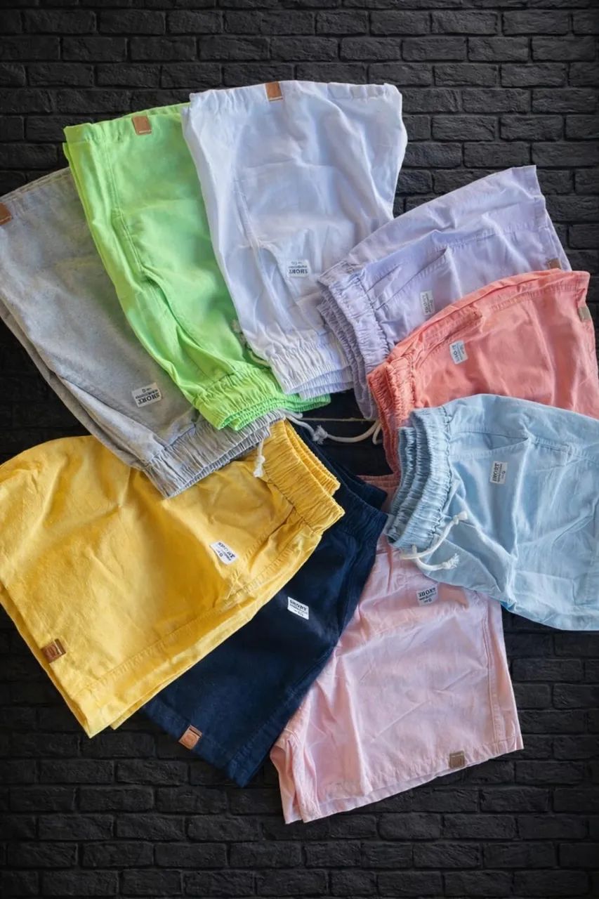 4 peças de roupa 100,00 - Foto 2